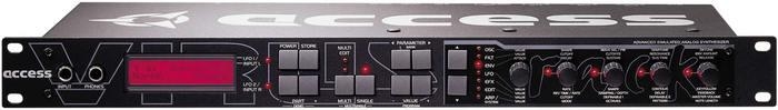 Image Access Virus Rack XL