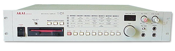 Image Akai S01