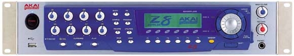 Akai Z8 Image Akai Z8