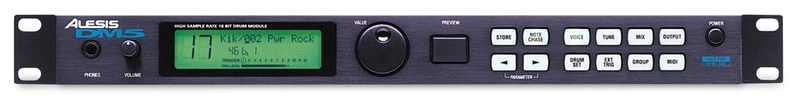 Image Alesis DM5