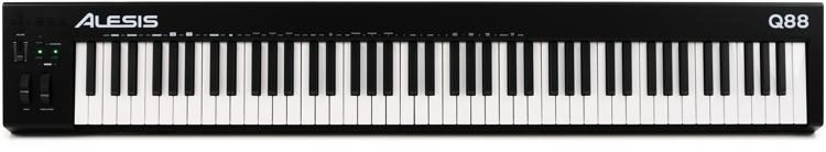 Image Alesis Q88 MkII