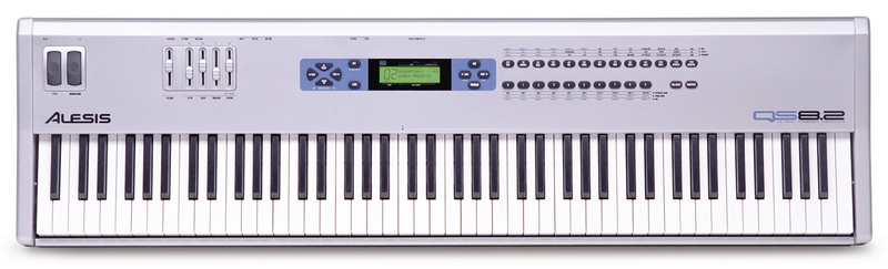 Image Alesis QS8.2
