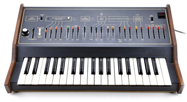 Arp AXXE Image Arp AXXE