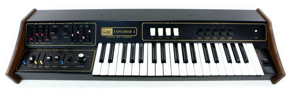 Image Arp Explorer I