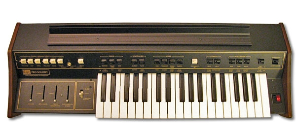 Image Arp Pro Soloist