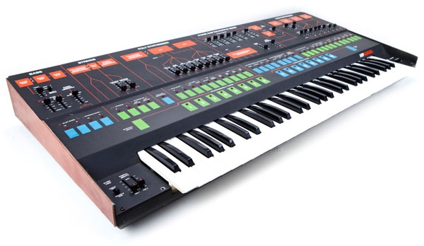 Image Arp Quadra