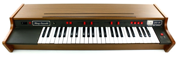 Image Arp Solina String Ensemble
