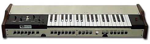 Image Arp Soloist