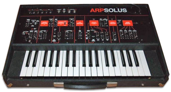 Image Arp Solus