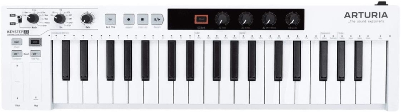 Image Arturia Keystep 37