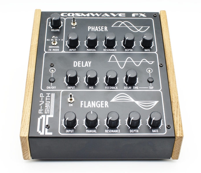 AVP Synth Cosmwave FX Image AVP Synth Cosmwave FX