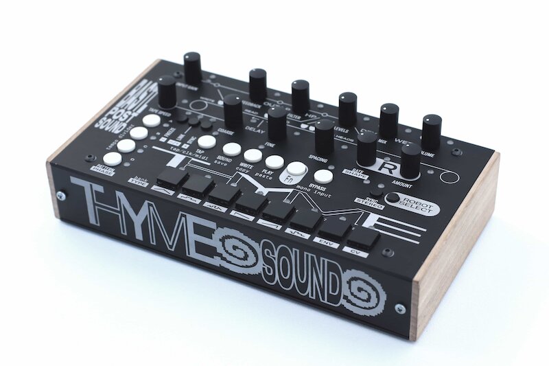 Photo du synthétiseur Bastl Instruments Thyme