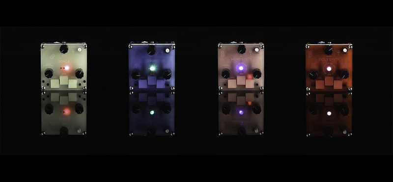 Image Bastl Instruments Trinity