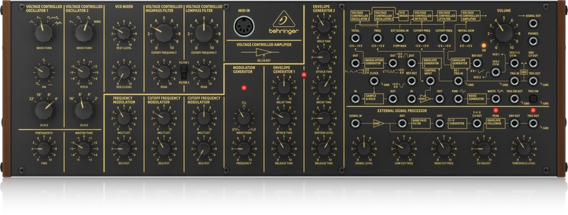 Image Behringer K-2