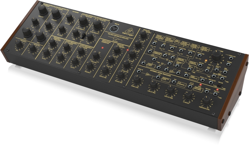 Photo du synthétiseur Behringer K-2