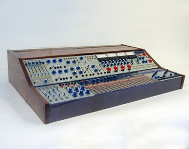 Image Buchla 300 Series