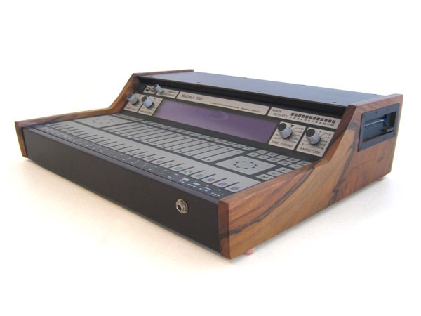 Image Buchla 700 Series