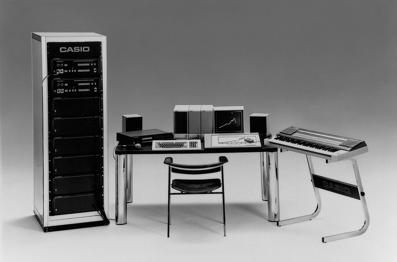 Image Casio ZZ-1 Cosmo