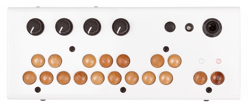 Critter & Guitari Bolsa Bass Image Critter & Guitari Bolsa Bass