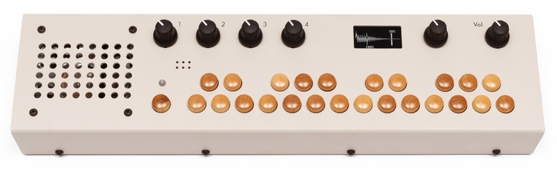 Critter & Guitari Organelle M Image Critter & Guitari Organelle M