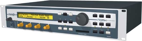 Image Creamware Noah Ex