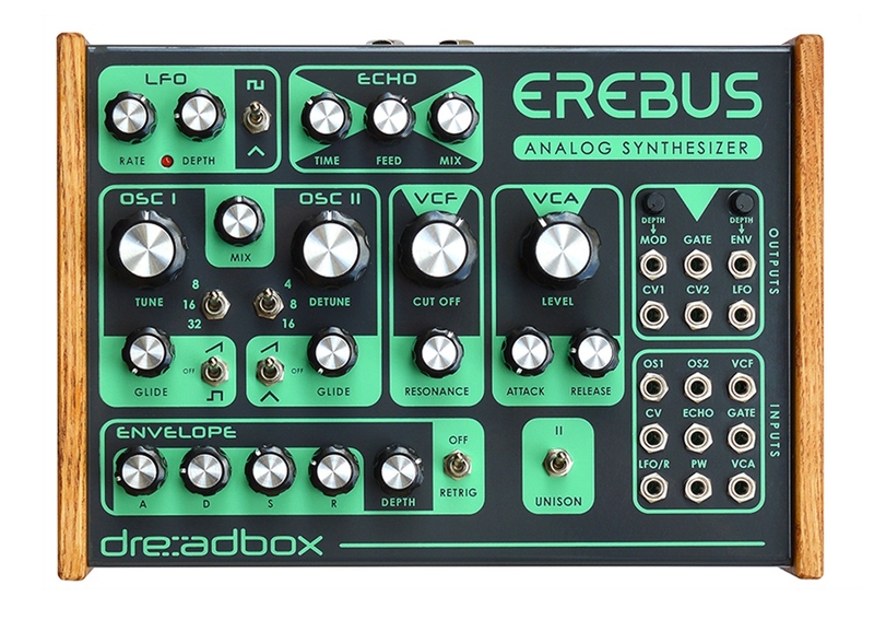 Image Dreadbox Erebus