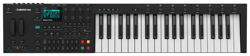 Image Elektron Digitone Keys