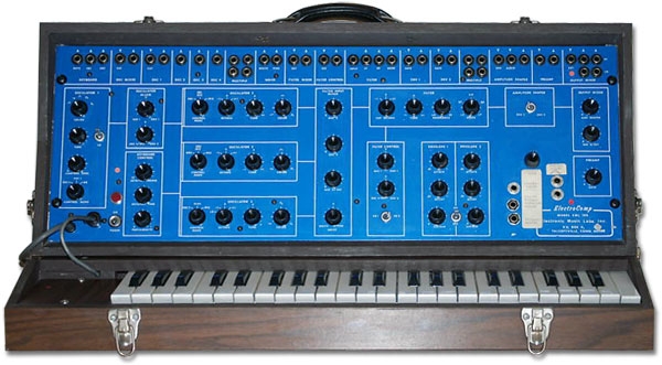 Image EML ElectroComp 100