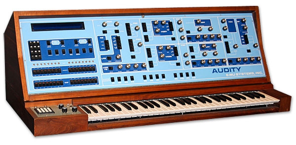 Image E-Mu Audity