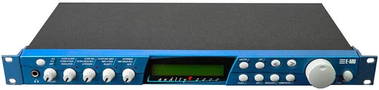 Image E-Mu Audity 2000