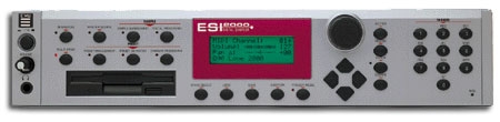 E-Mu ESI-2000 Image E-Mu ESI-2000