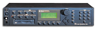Image E-Mu ESI-4000