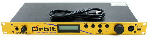 E-Mu Orbit 9090 Image E-Mu Orbit 9090