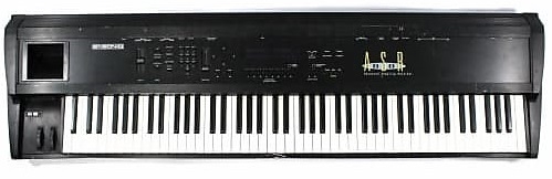 Ensoniq ASR-88 Image Ensoniq ASR-88