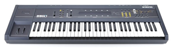 Image Ensoniq ESQ-1
