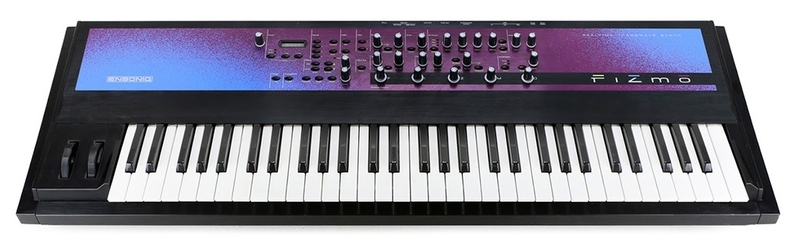 Ensoniq Fizmo Image Ensoniq Fizmo