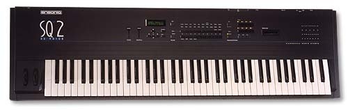 Image Ensoniq SQ2