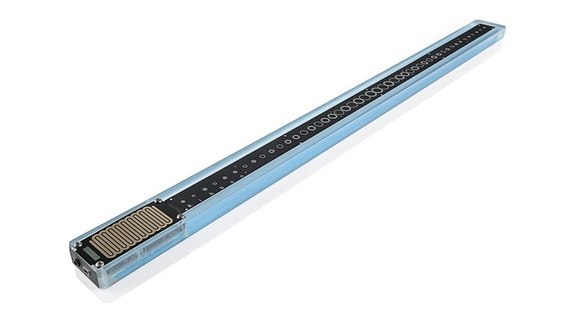 Eowave Ribbon 2 Image Eowave Ribbon 2
