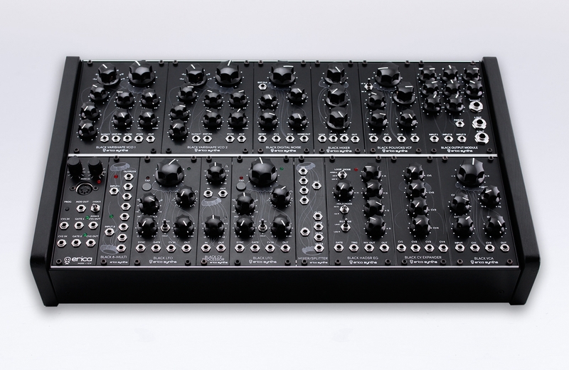 Image Erica Synths Black System I