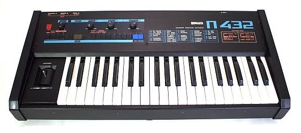 Formanta P-432 Image Formanta P-432