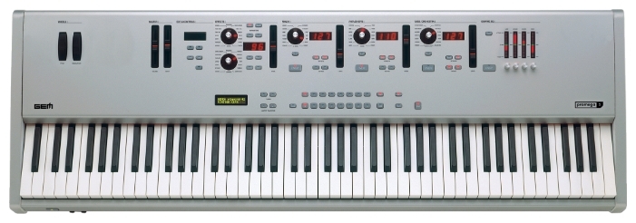 GEM Promega 2 Image GEM Promega 2