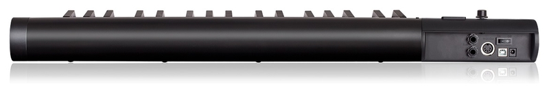 Connectique du clavier maître Icon iKeyboard 4X
