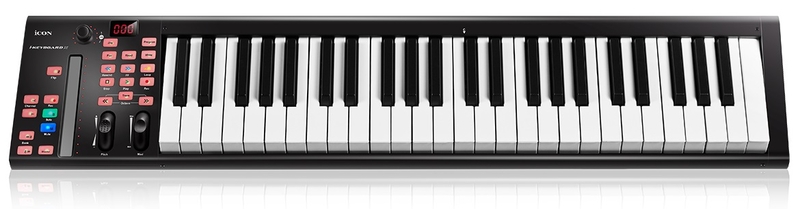 Icon iKeyboard 5X Image Icon iKeyboard 5X