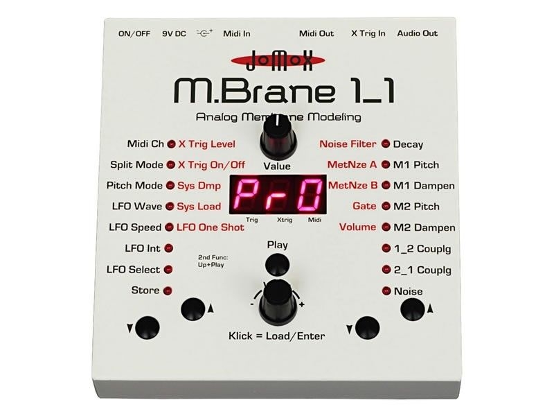 Image JoMoX M.Brane 11