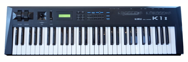 Image Kawai K1II