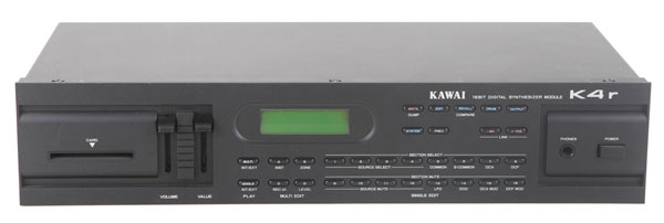 Image Kawai K4R