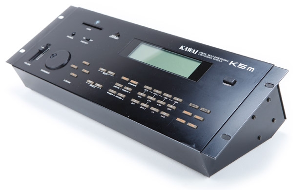 Image Kawai K5M
