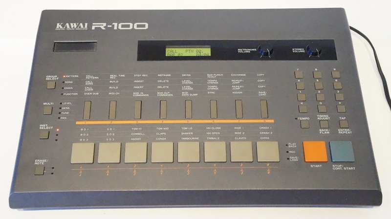 Image Kawai R-100