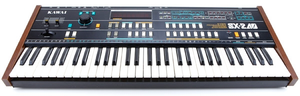 Image Kawai SX240