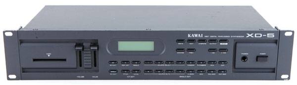 Kawai XD5 Image Kawai XD5